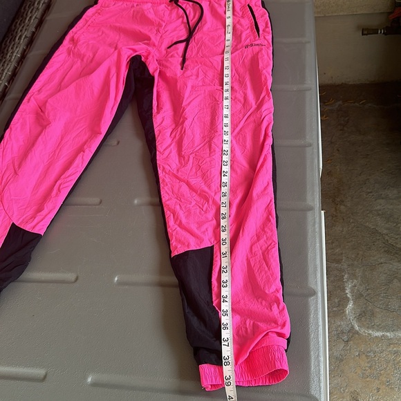 Victorias Secret Pink windbreaker track pant - Picture 4 of 11
